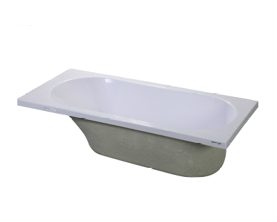 <strong>Bañera Phoenix</strong> <h6>código A030DH</h6>